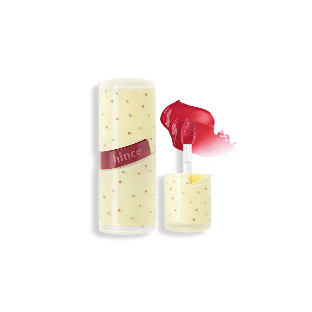 Hince Raw Glow Gel Tint | La Cosmetique