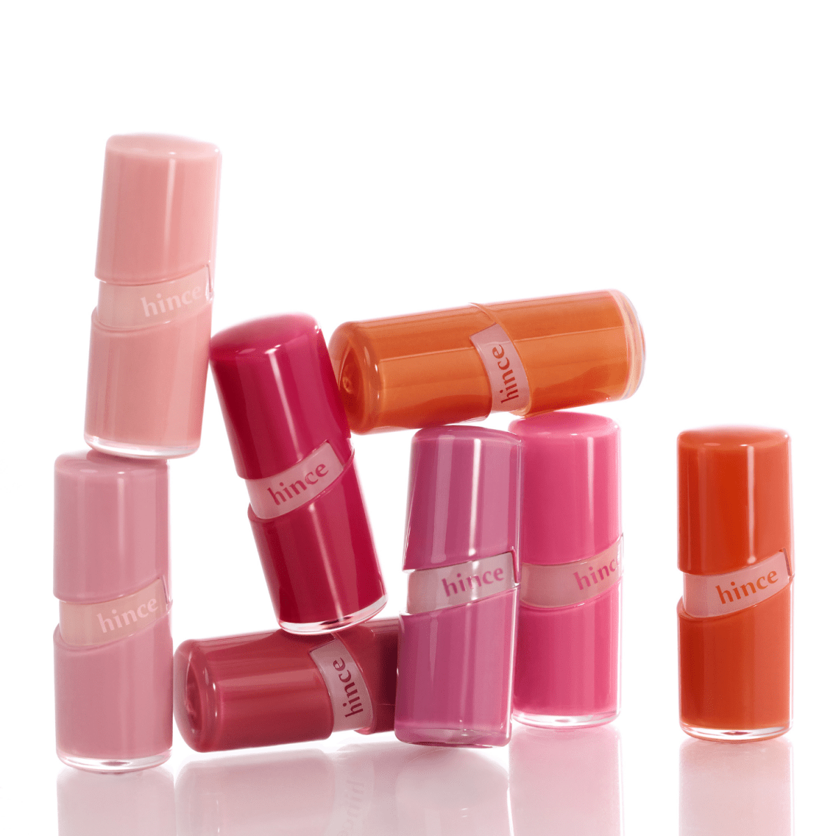 Hince Raw Glow Gel Tint | La Cosmetique