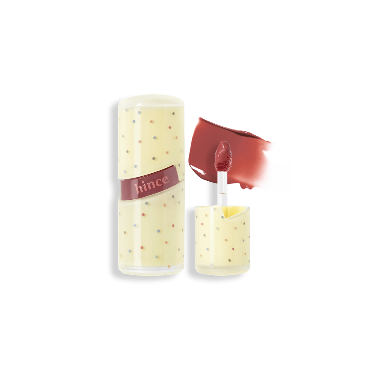Hince Raw Glow Gel Tint | La Cosmetique