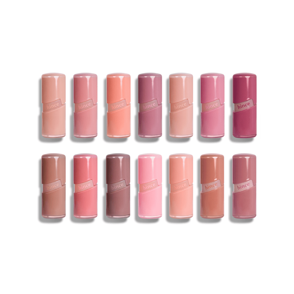 Raw Glow Gel Tint