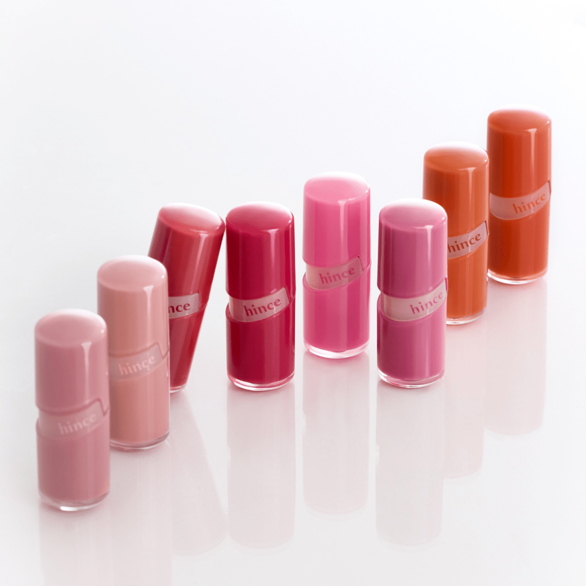 Hince Raw Glow Gel Tint | La Cosmetique