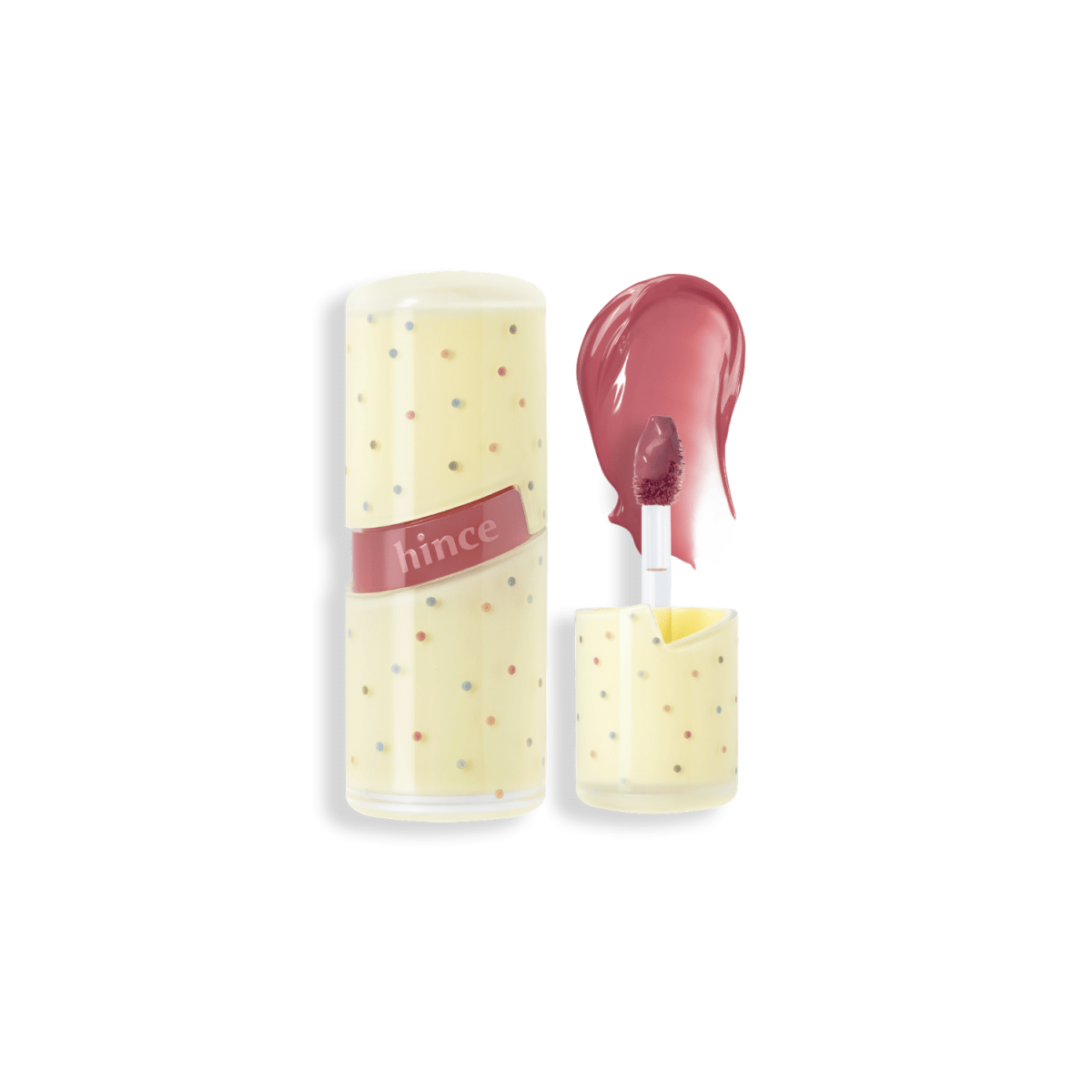 Hince Raw Glow Gel Tint | La Cosmetique