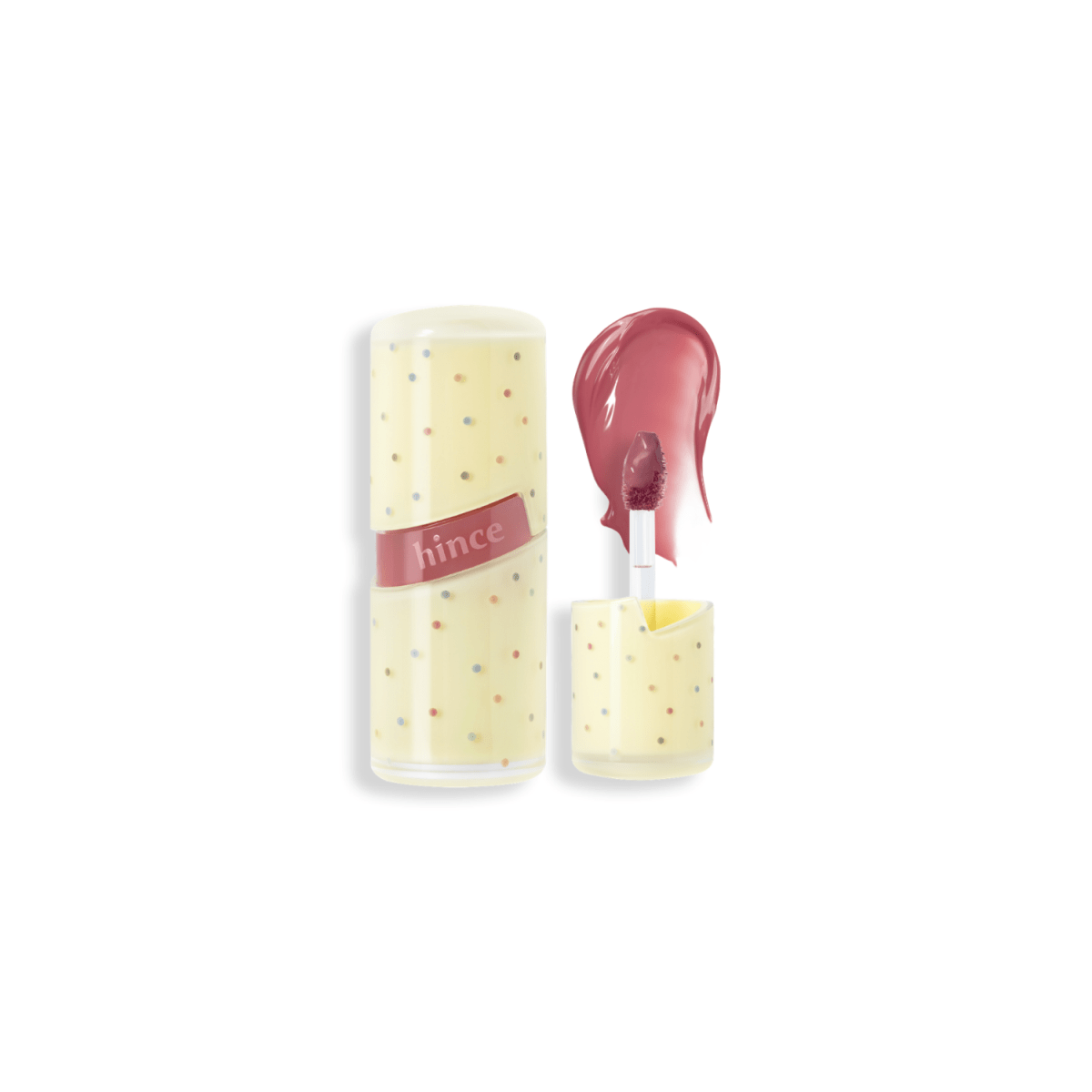 Hince Raw Glow Gel Tint [Odd Spring] | La Cosmetique