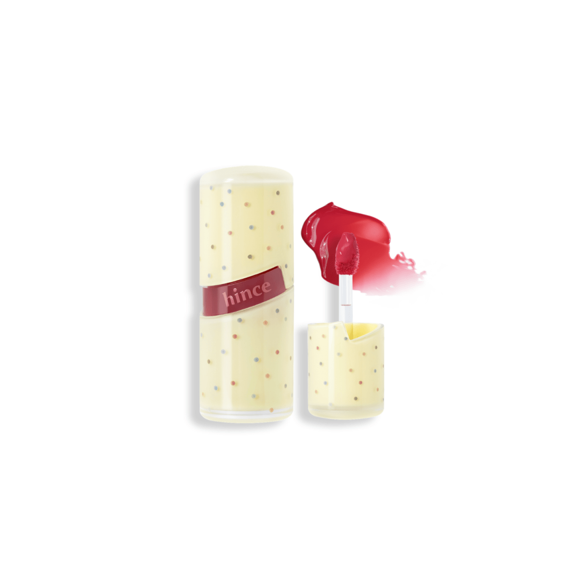 Hince Raw Glow Gel Tint [Odd Spring] | La Cosmetique