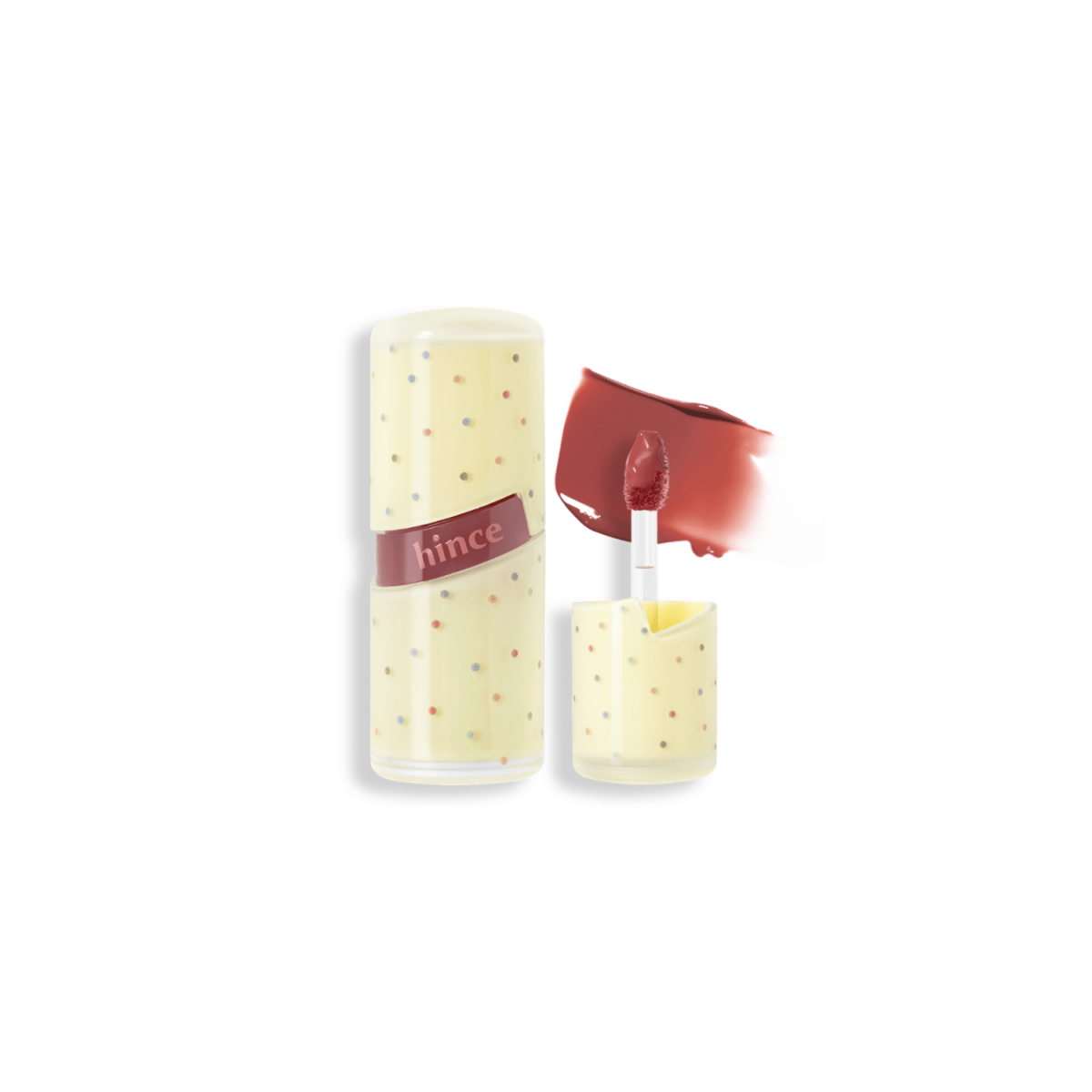 Hince Raw Glow Gel Tint [Odd Spring] | La Cosmetique