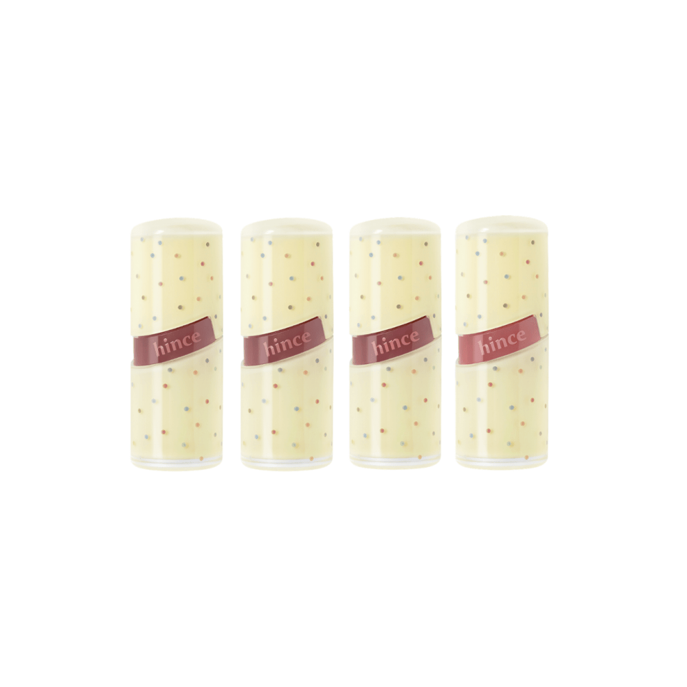 Raw Glow Gel Tint [Odd Spring]