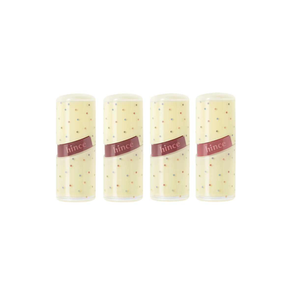 Hince Raw Glow Gel Tint [Odd Spring] | La Cosmetique