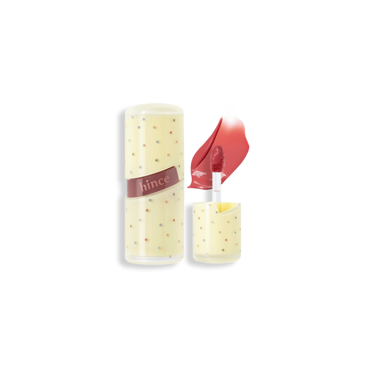 Hince Raw Glow Gel Tint [Odd Spring] | La Cosmetique
