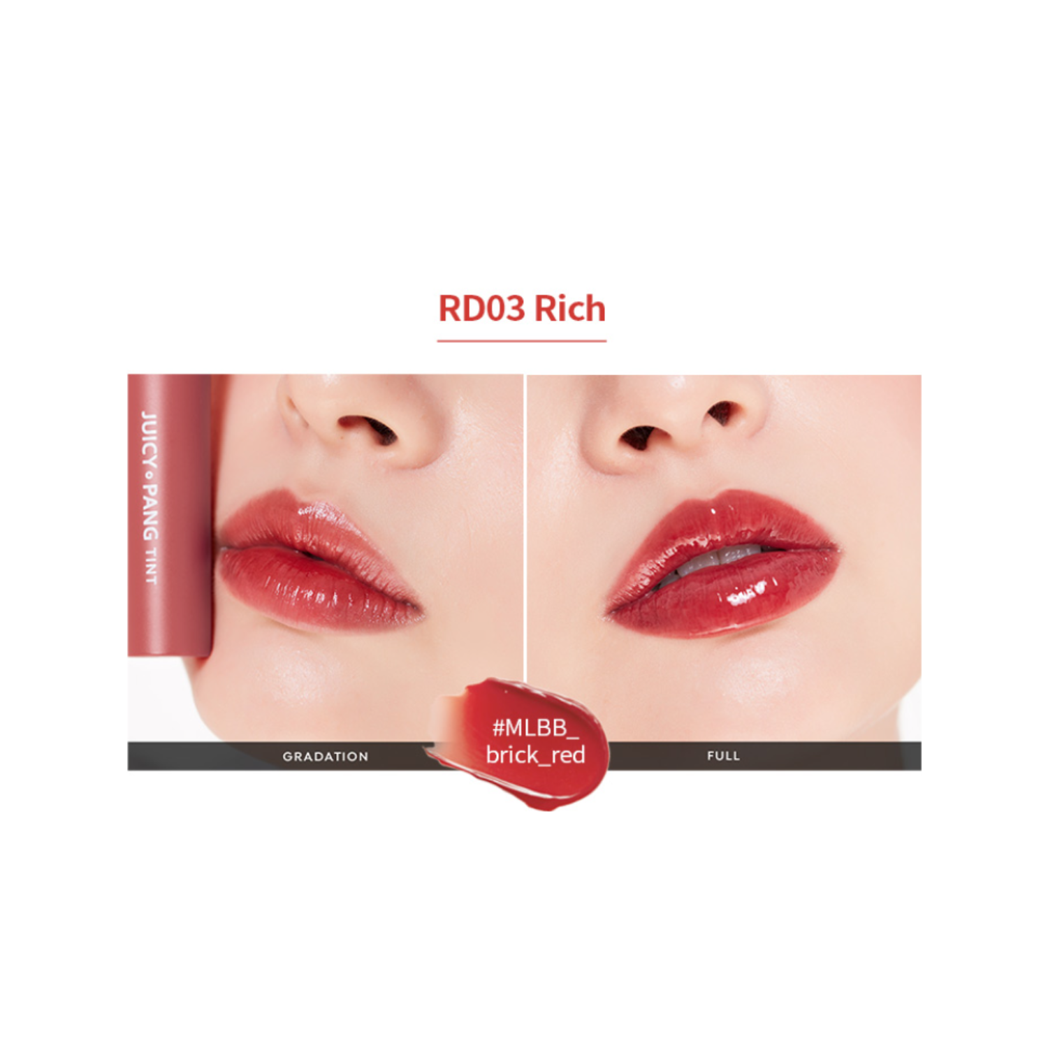 A'pieu Juicy-Pang Tint (5 Colours) - Shop K-Beauty in Australia