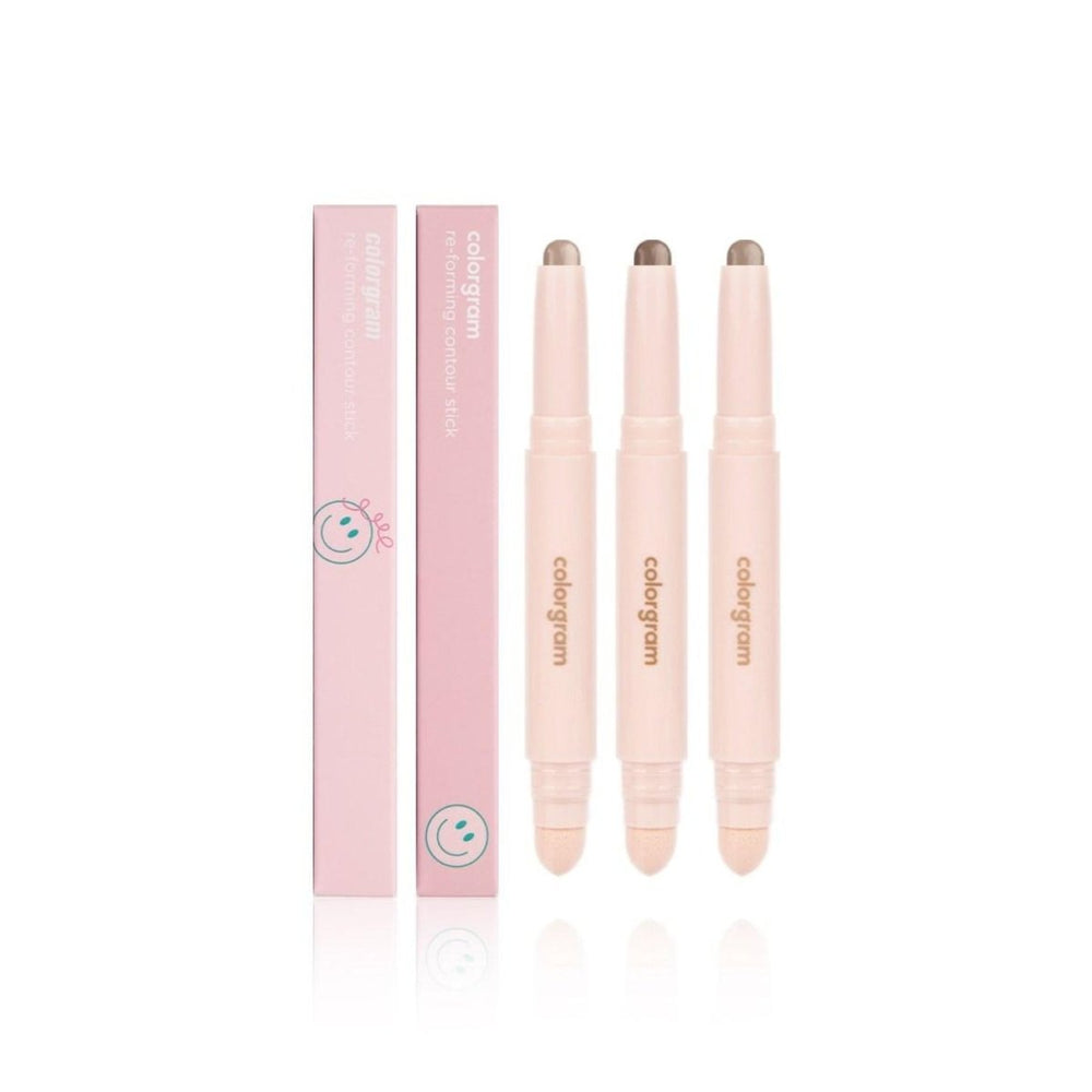 Re-Forming Contour Stick