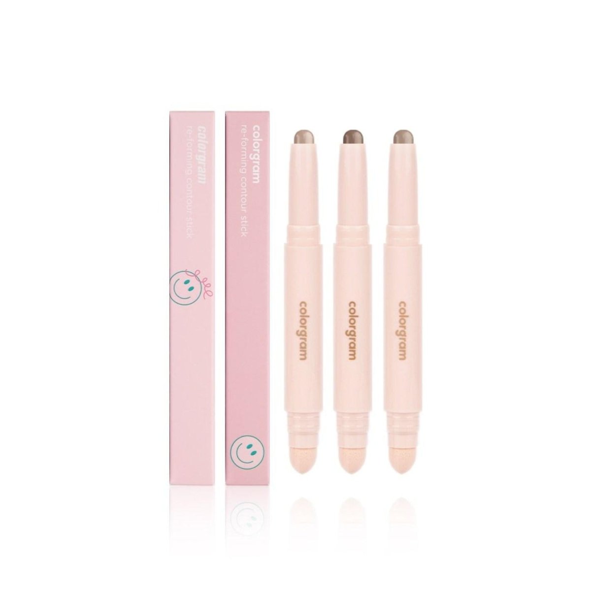 Colorgram Re-Forming Contour Stick | La Cosmetique