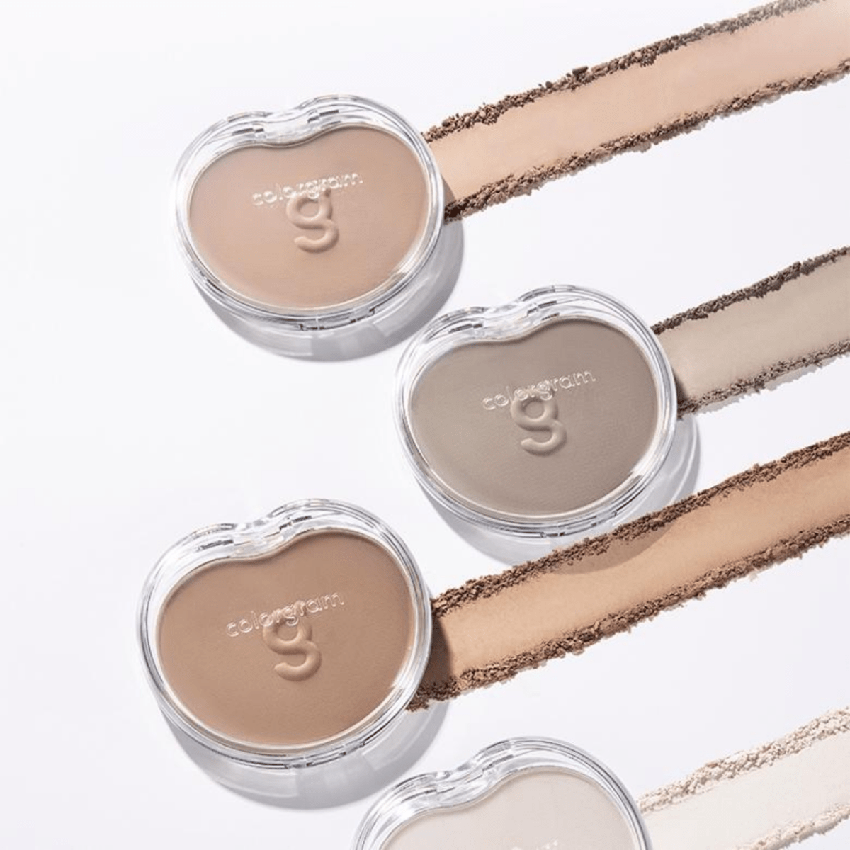 Colorgram Re-Forming Easy Shading [3.8g] | La Cosmetique