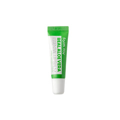 Real Aloe Vera Essential Lip Balm 10ml