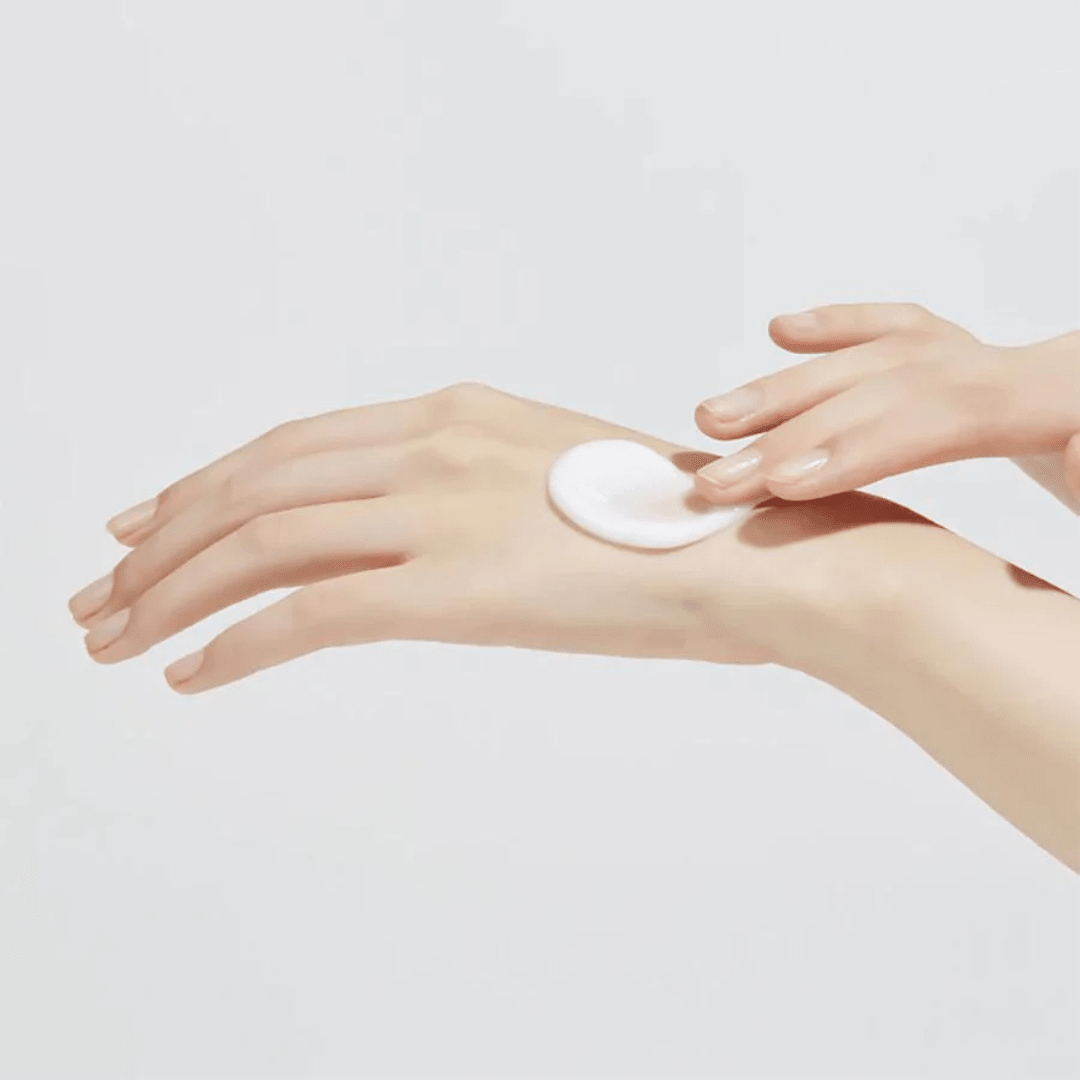 Acwell Real Aqua Balancing Cream [50ml] | La Cosmetique
