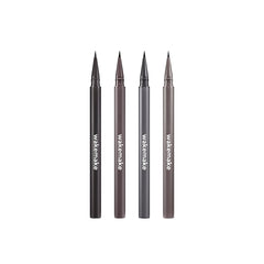 Real Defining Brush Liner
