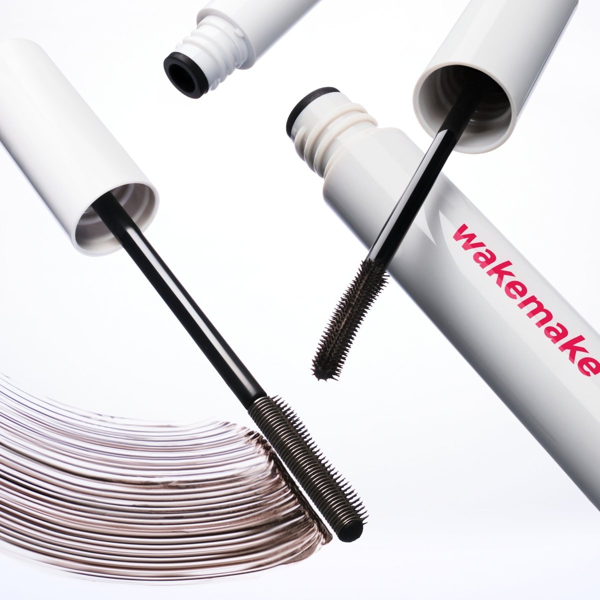 Wakemake Real Defining Lash Mascara | La Cosmetique