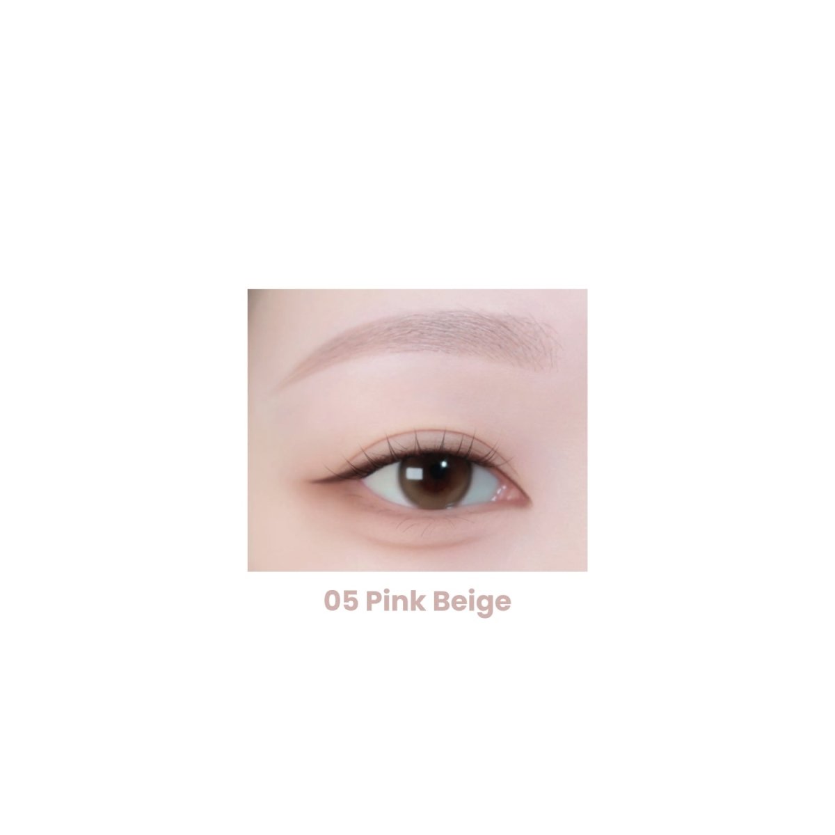 Wakemake Real Fixing Slim Browcara | La Cosmetique