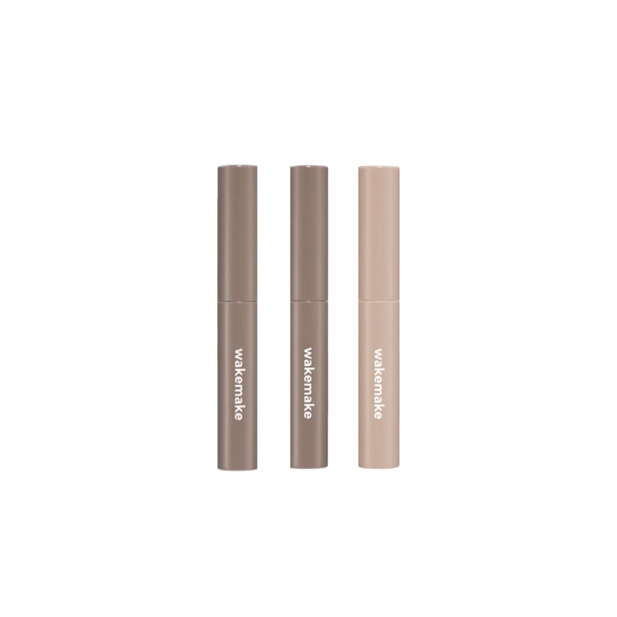 Wakemake Real Fixing Slim Browcara | La Cosmetique