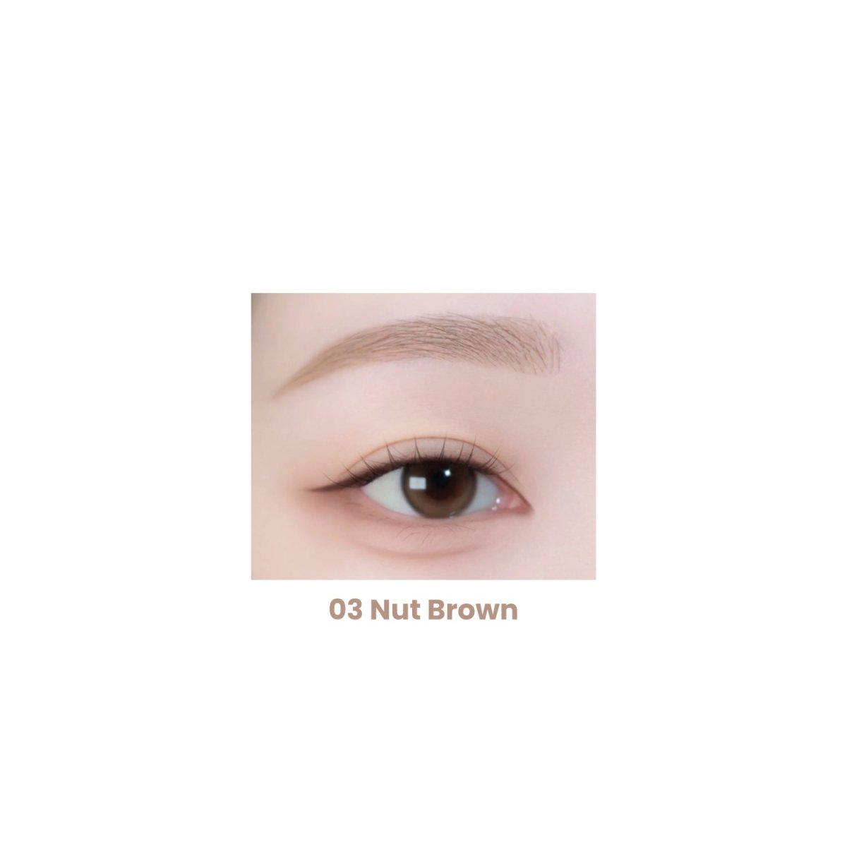 Wakemake Real Fixing Slim Browcara | La Cosmetique