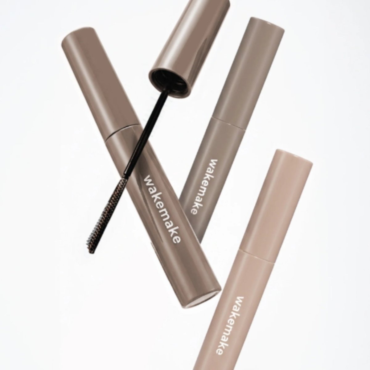 Wakemake Real Fixing Slim Browcara | La Cosmetique
