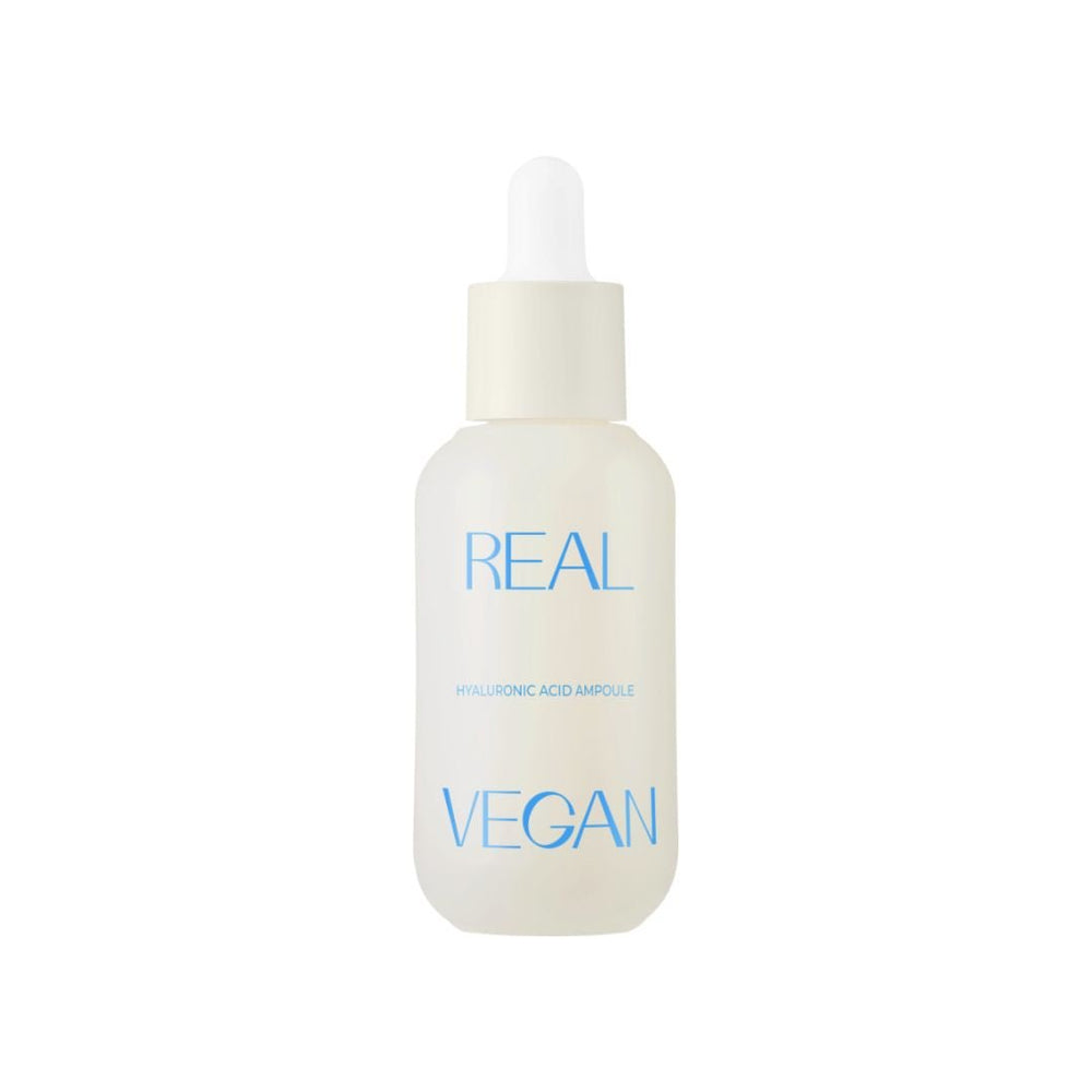 Real Vegan Hyaluronic Acid Ampoule 30ml