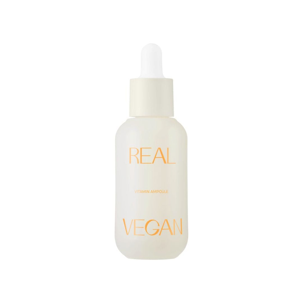 Real Vegan Vitamin Ampoule 30ml
