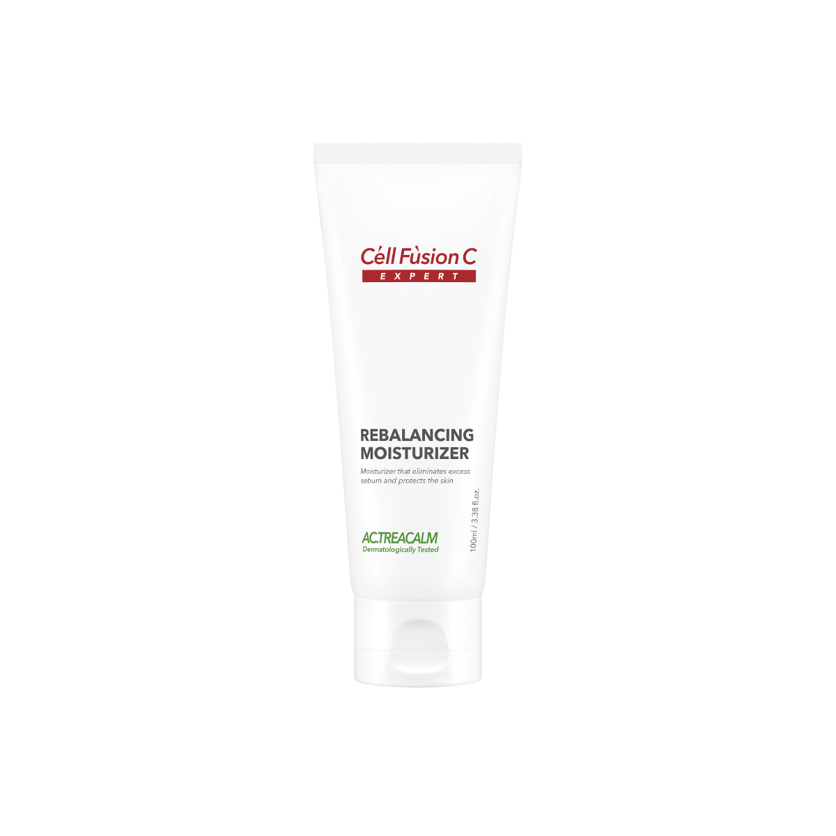 Cell Fusion C Expert Rebalancing Moisturizer 100ml | La Cosmetique