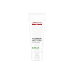 Rebalancing Moisturizer 100ml
