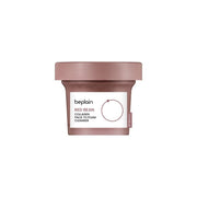 Beplain Red Bean Collagen Pack To Foam Cleanser 100ml | La Cosmetique