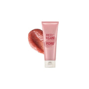Missha Red Bean Retinol Pore Peel To Foam 120ml | La Cosmetique