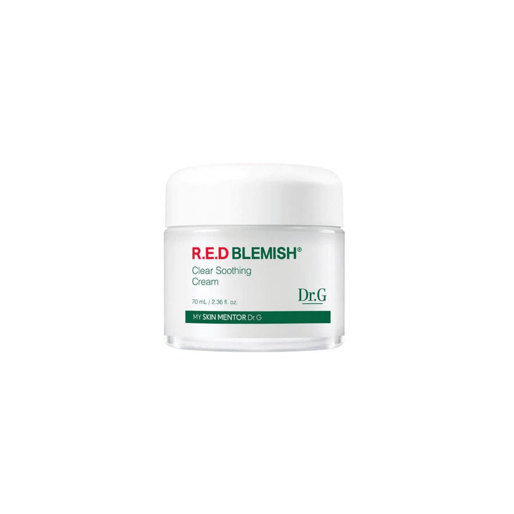 Red Blemish Clear Soothing Cream 70ml