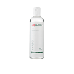Red Blemish Clear Soothing Toner 300ml