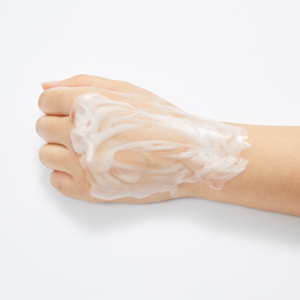 MEDIPEEL+ Red Lacto Collagen Cleansing Balm To Oil 100ml | La Cosmetique