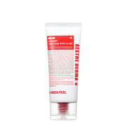 MEDIPEEL+ Red Lacto Collagen Cleansing Balm To Oil 100ml | La Cosmetique