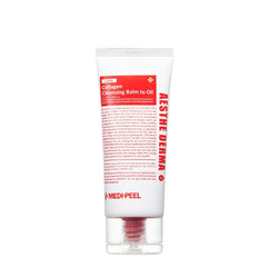 Red Lacto Collagen Cleansing Balm To Oil 100ml