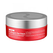 MEDIPEEL+ Red Lacto Collagen Eye Patch [60pcs] | La Cosmetique