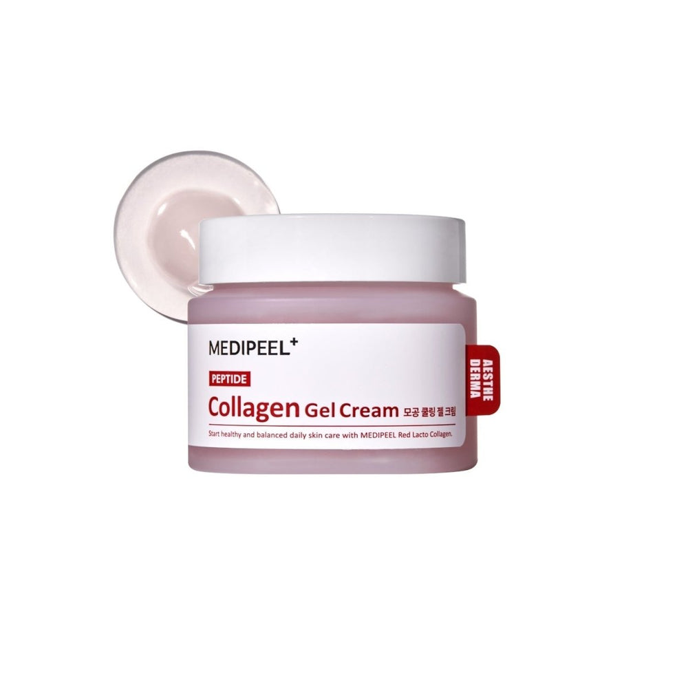 Red Lacto Collagen Hydro Gel Cream 80ml