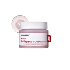 Red Lacto Collagen Hydro Gel Cream 80ml