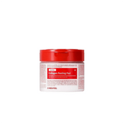 MEDIPEEL+ Red Lacto Collagen Peeling Pad 70pcs | La Cosmetique