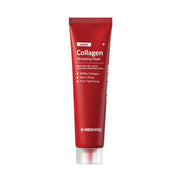 MEDIPEEL+ Red Lacto Collagen Wrapping Mask - 70ml | La Cosmetique
