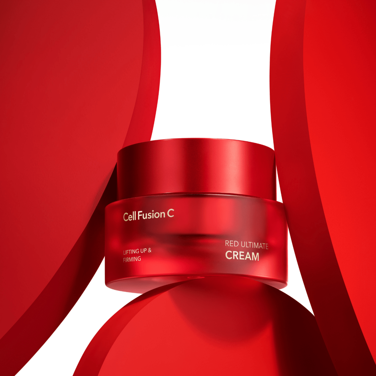 Cell Fusion C Red Ultimate Cream [50ml] | La Cosmetique