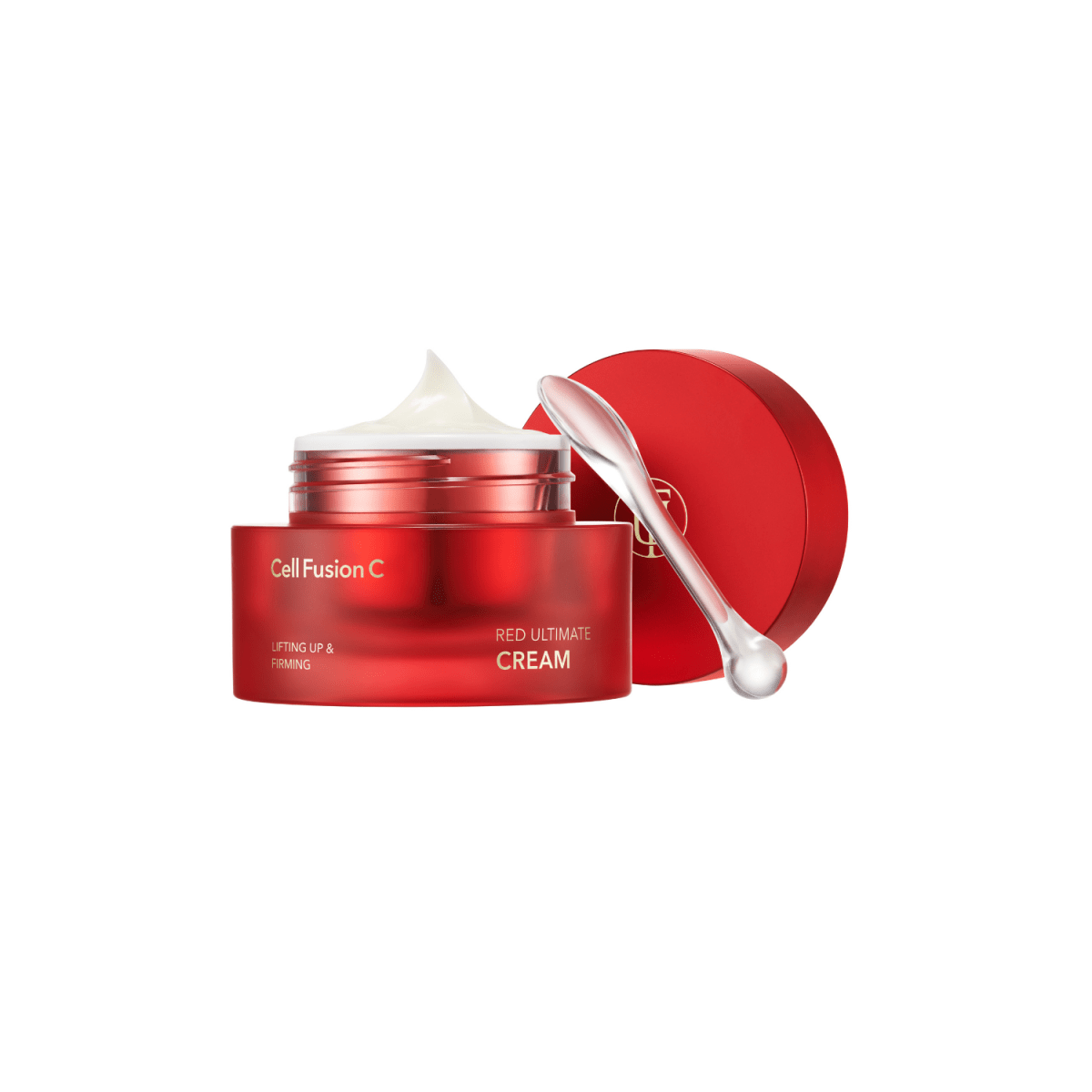 Cell Fusion C Red Ultimate Cream [50ml] | La Cosmetique