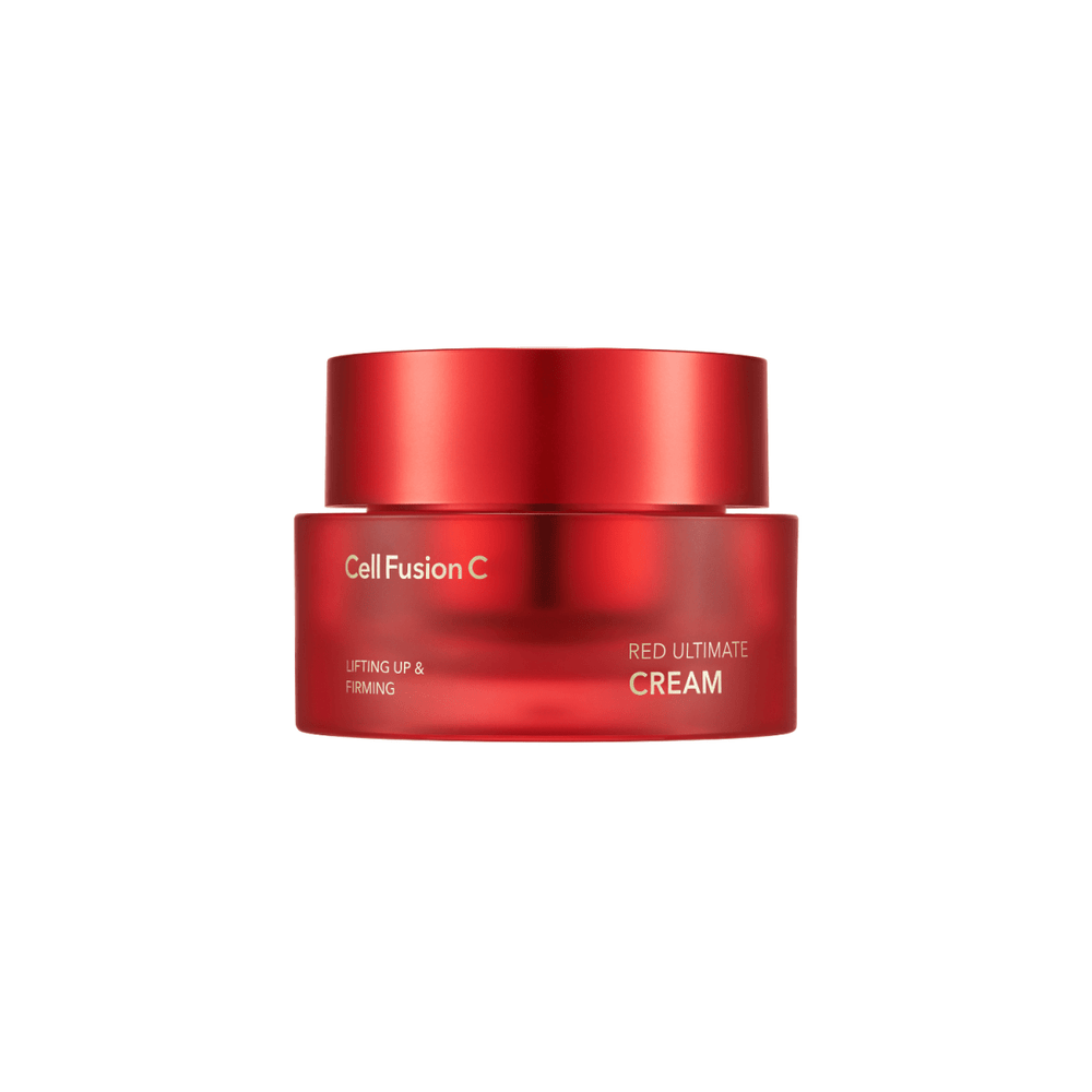 Red Ultimate Cream [50ml]