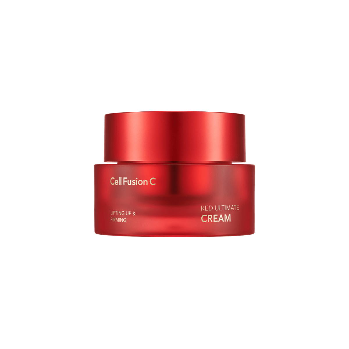 Cell Fusion C Red Ultimate Cream [50ml] | La Cosmetique