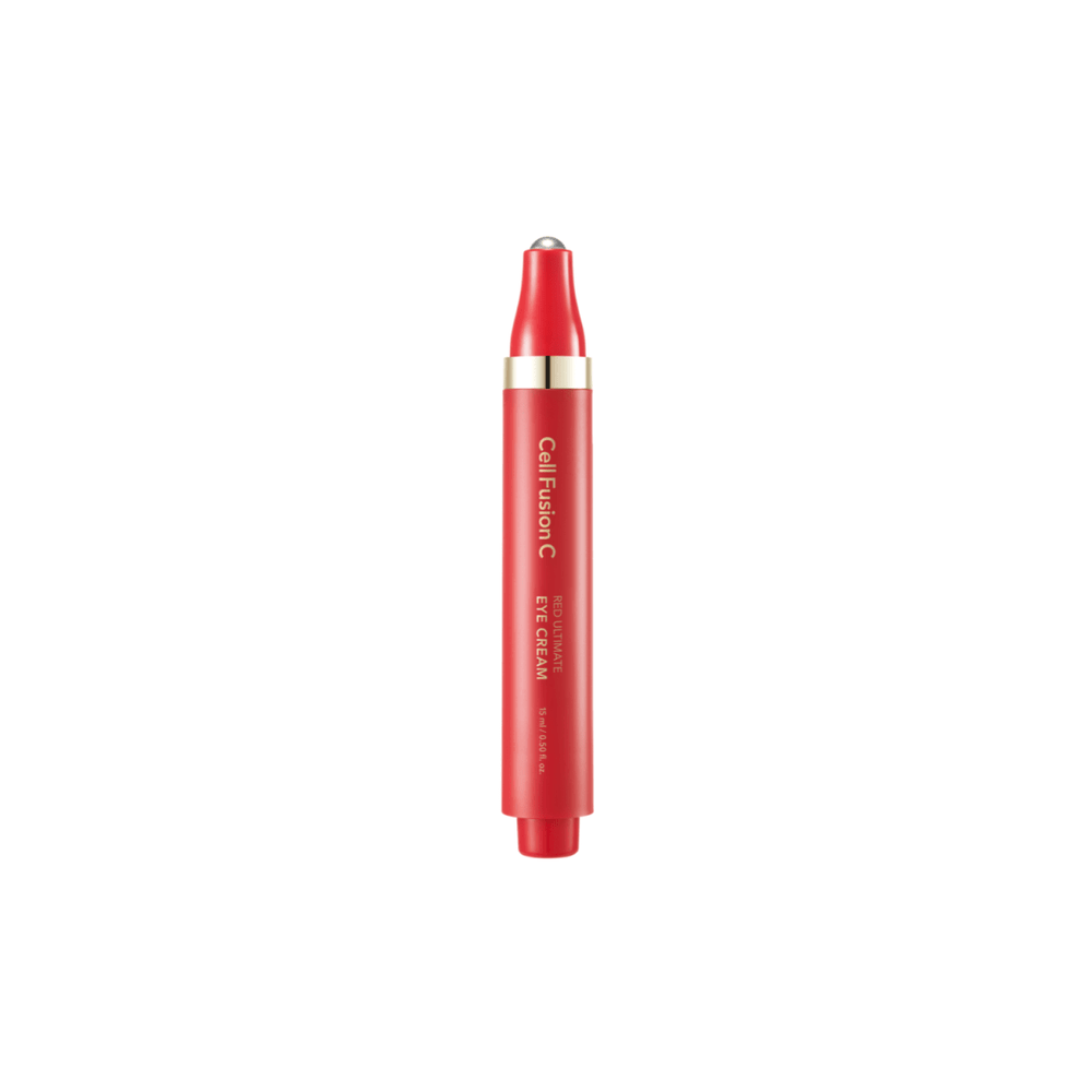 Red Ultimate Eye Cream [15ml]