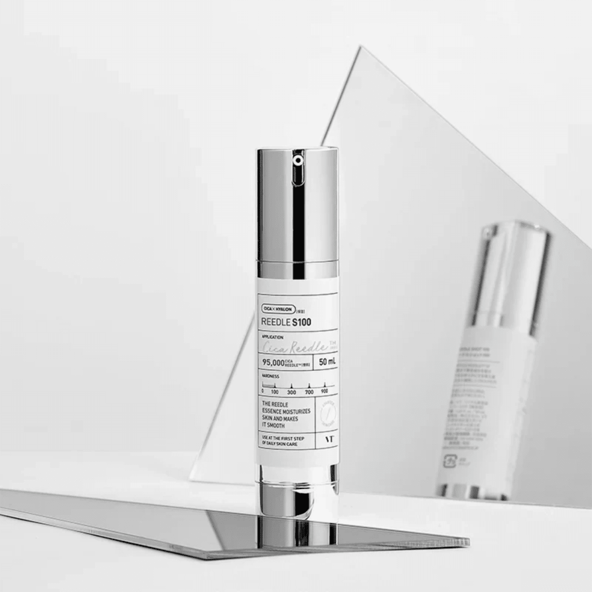 VT Cosmetics Reedle Shot 100 Essence [50ml] | La Cosmetique
