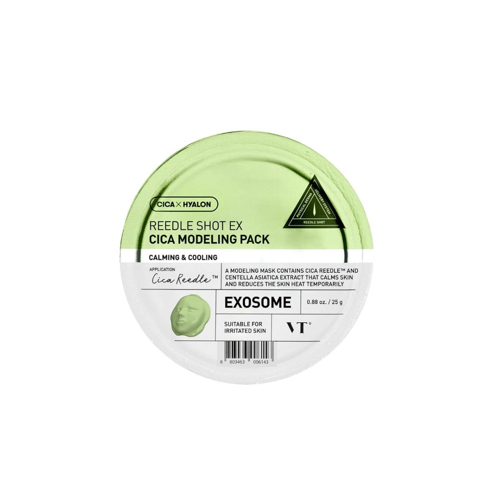 Reedle Shot EX Cica Modelling Pack 25g