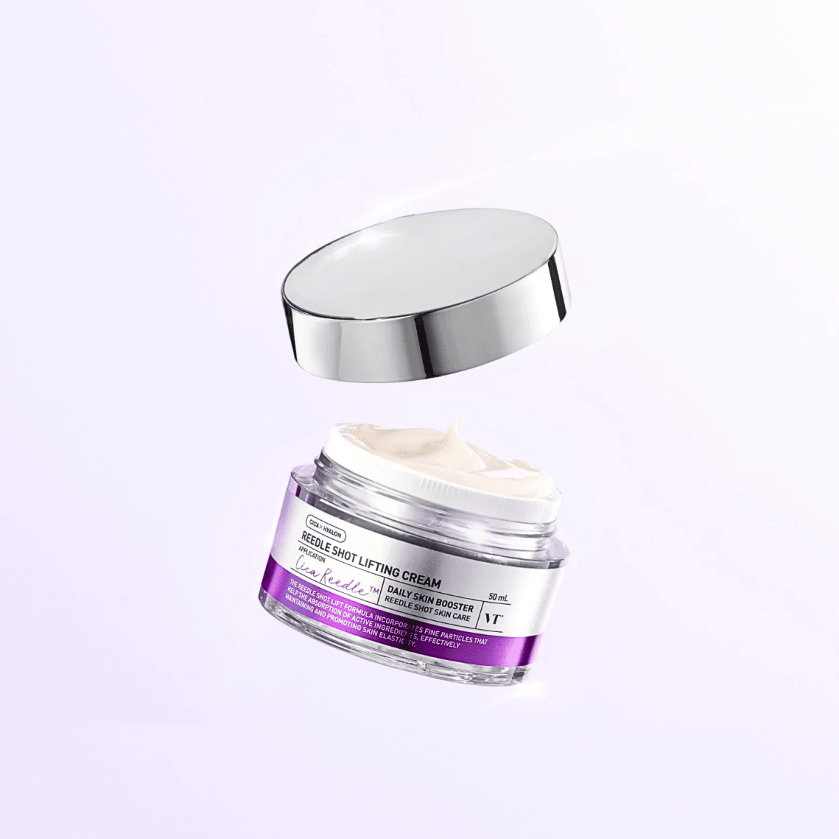 VT Cosmetics Reedle Shot Lifting Cream [50ml] | La Cosmetique