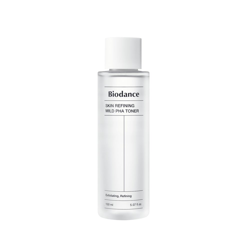 Refining Mild PHA Toner [150ml]