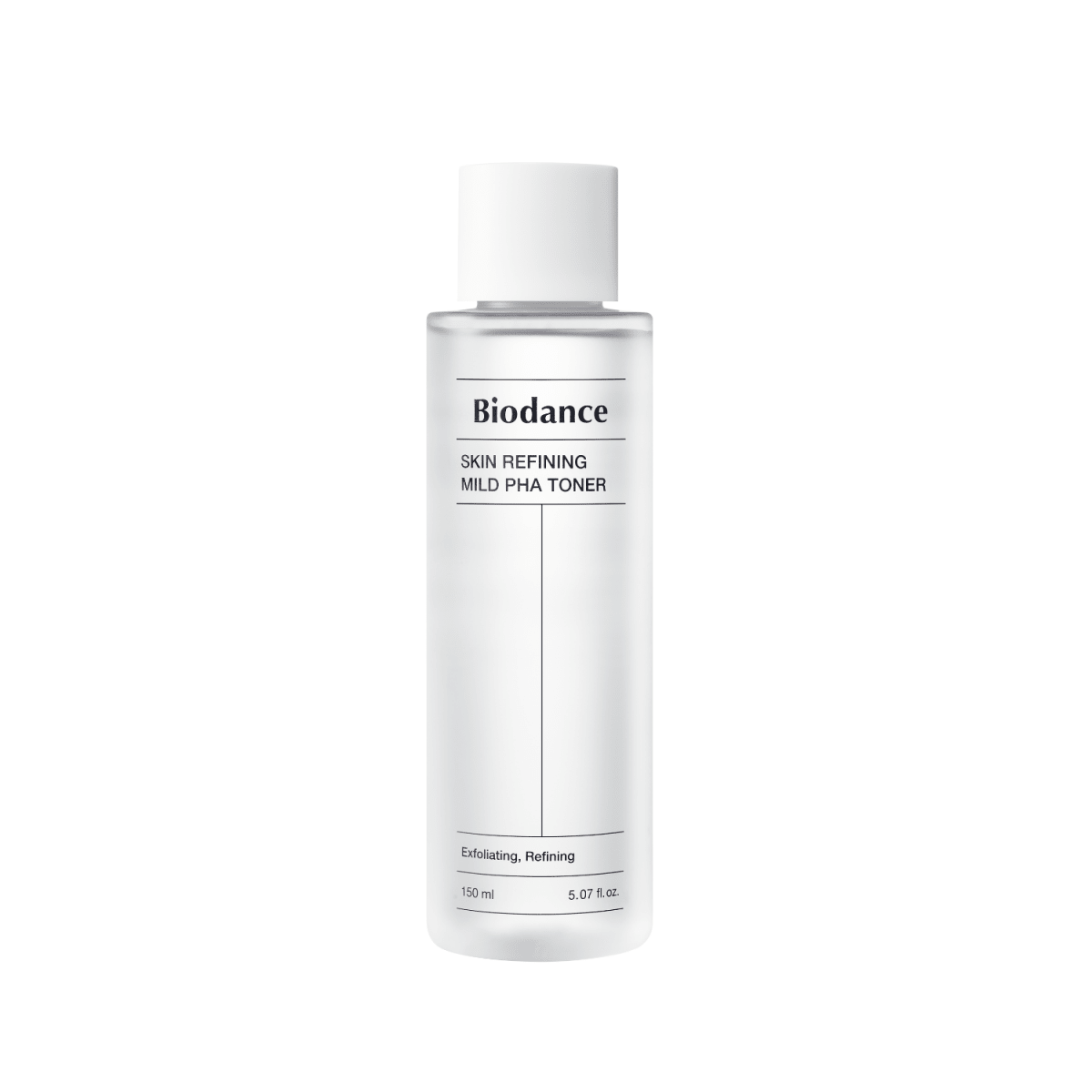 Biodance Refining Mild PHA Toner [150ml] | La Cosmetique
